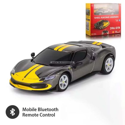 296 GTB 1/41 SCALE