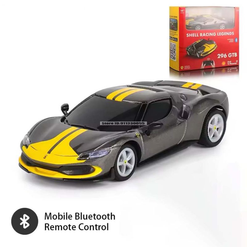 296 GTB 1/41 SCALE