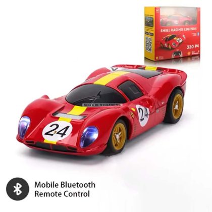 330 P4 1/41 SCALE