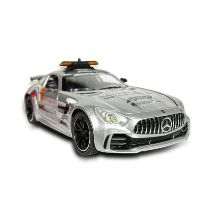 AMG POLICE