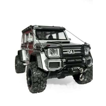 BARBUS G550