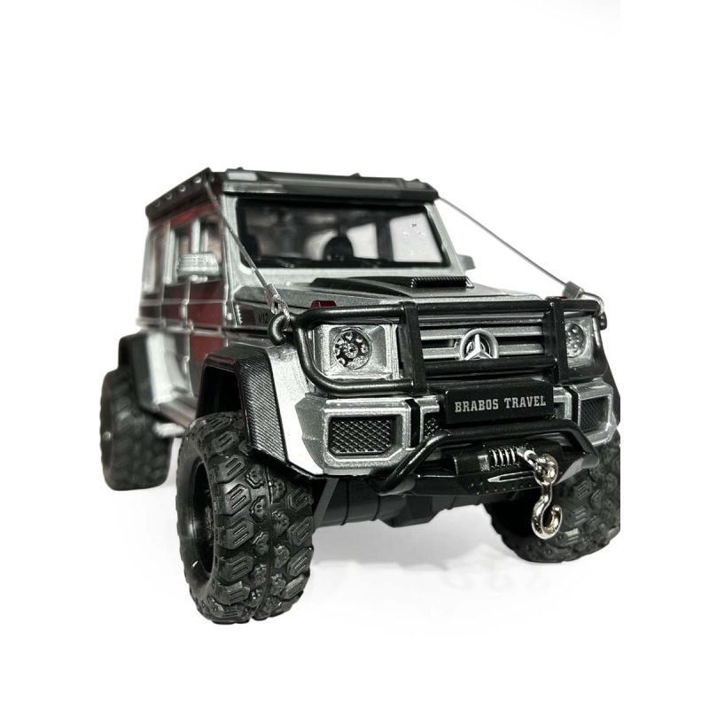 BARBUS G550