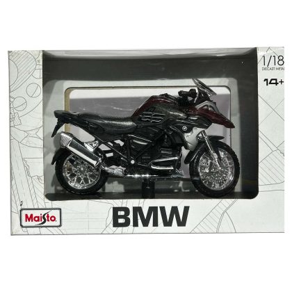 BMW R1200GS