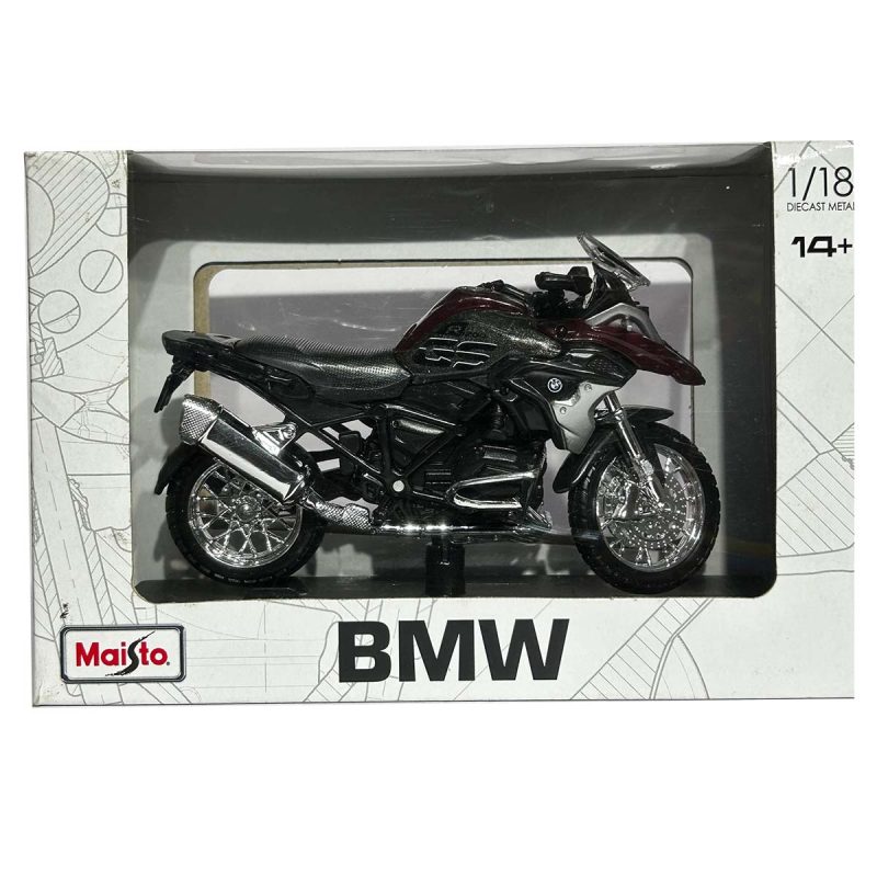 BMW R1200GS