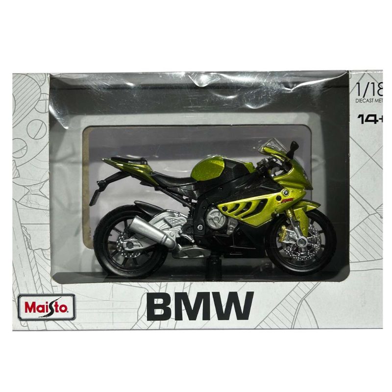 BMW S1000RR