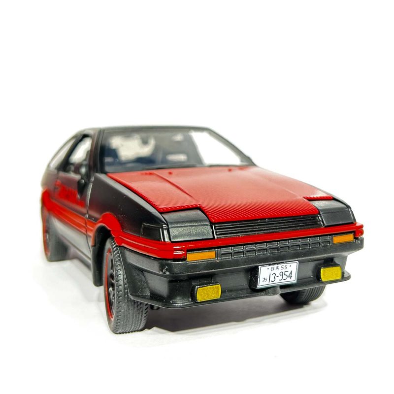 D TAKUMI