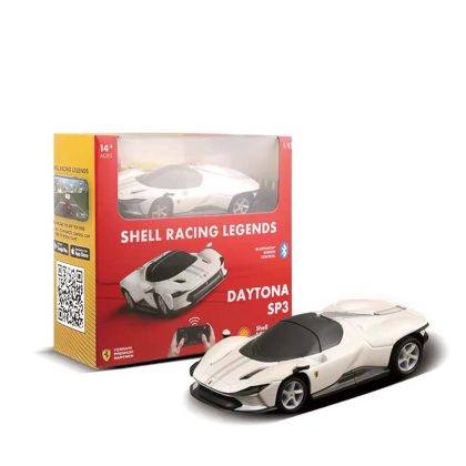 DAYTONA SP3