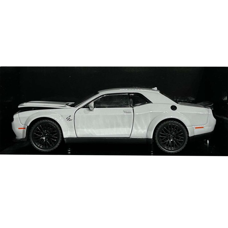 DODGE