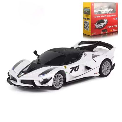 FXX-K EVO