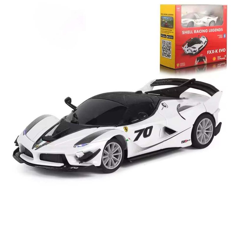 FXX-K EVO
