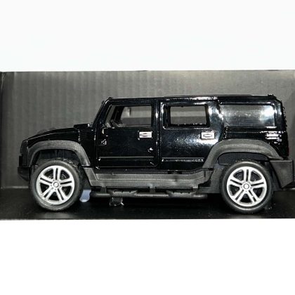 HUMMER