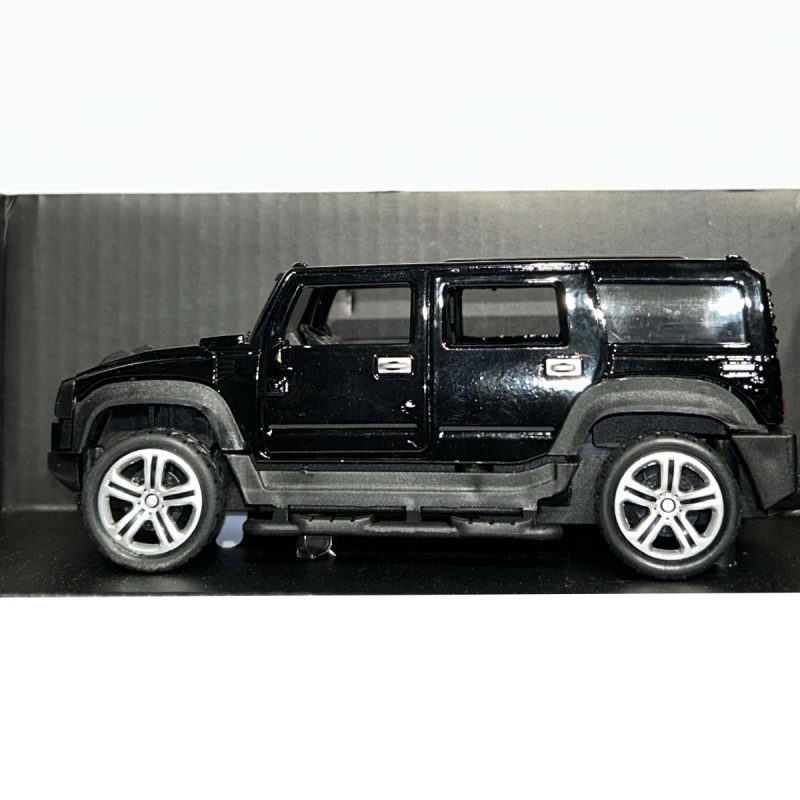 HUMMER