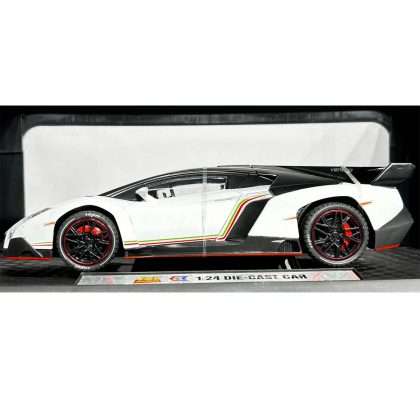 LAMBORGHINI VENENO