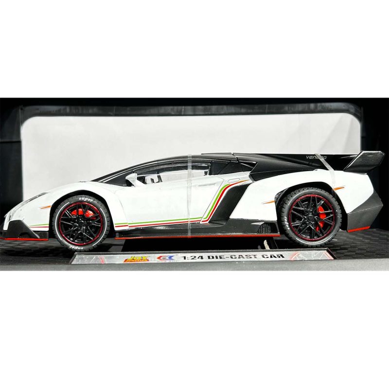 LAMBORGHINI VENENO