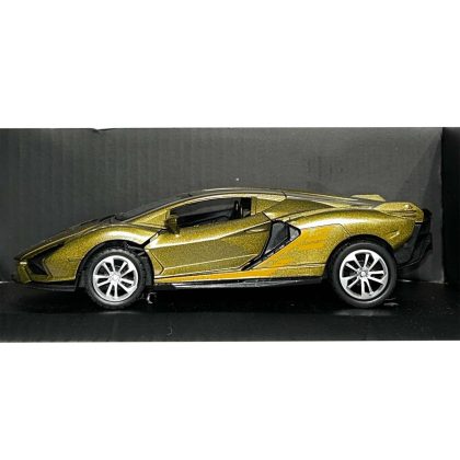LAMBORGHINI