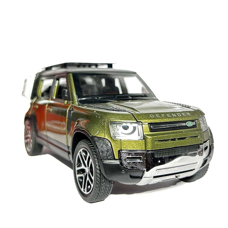 LANDROVER DEFENDER