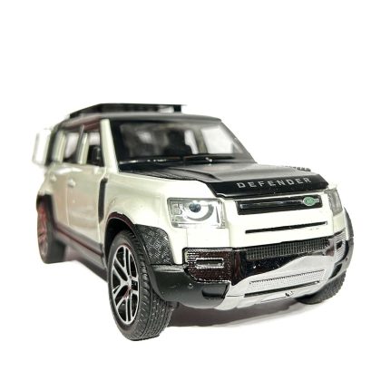 LANDROVER DEFENDER