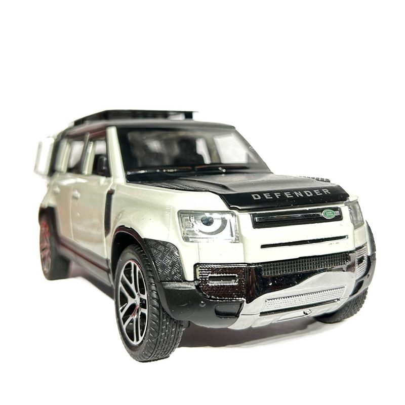 LANDROVER DEFENDER