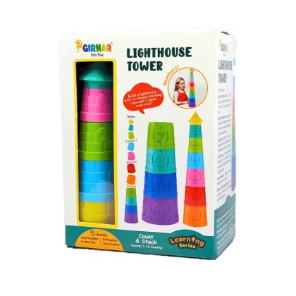 LIGHT HOUSE TOWER