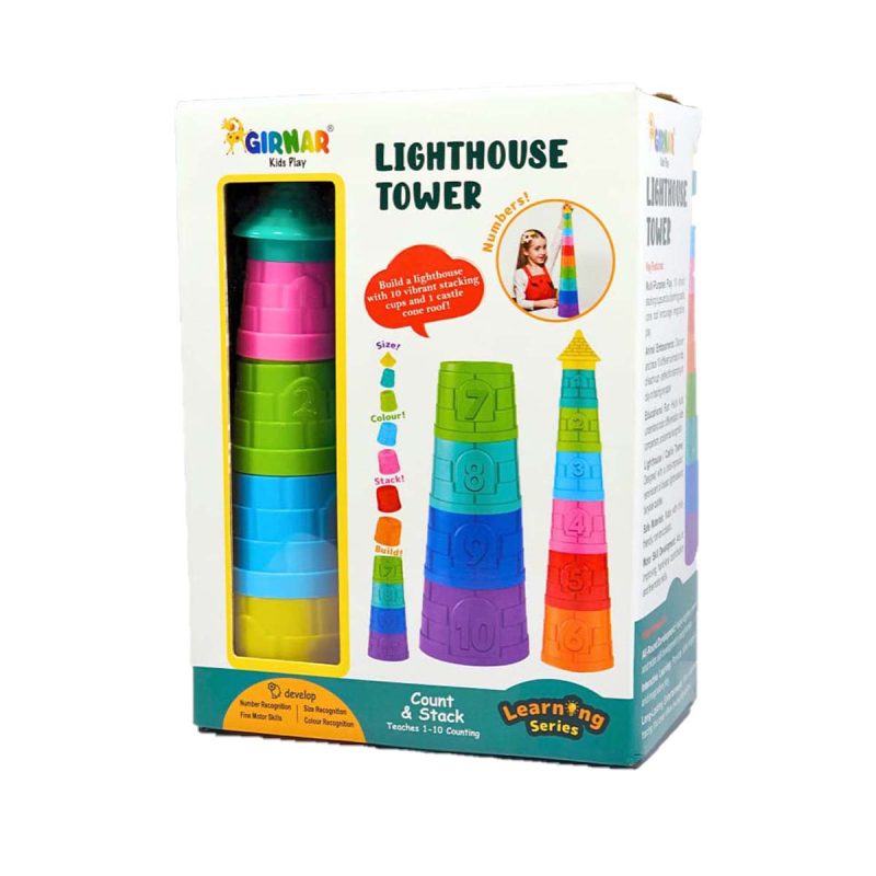 LIGHT HOUSE TOWER