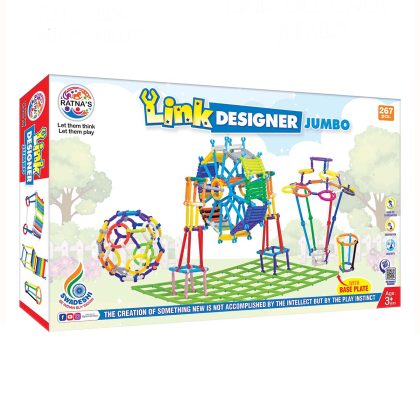 LINK DESIGNER