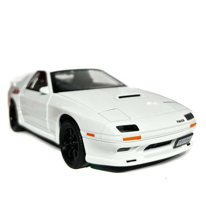 MAZDA RX-7