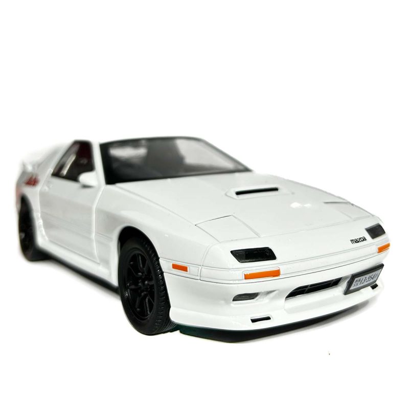 MAZDA RX-7