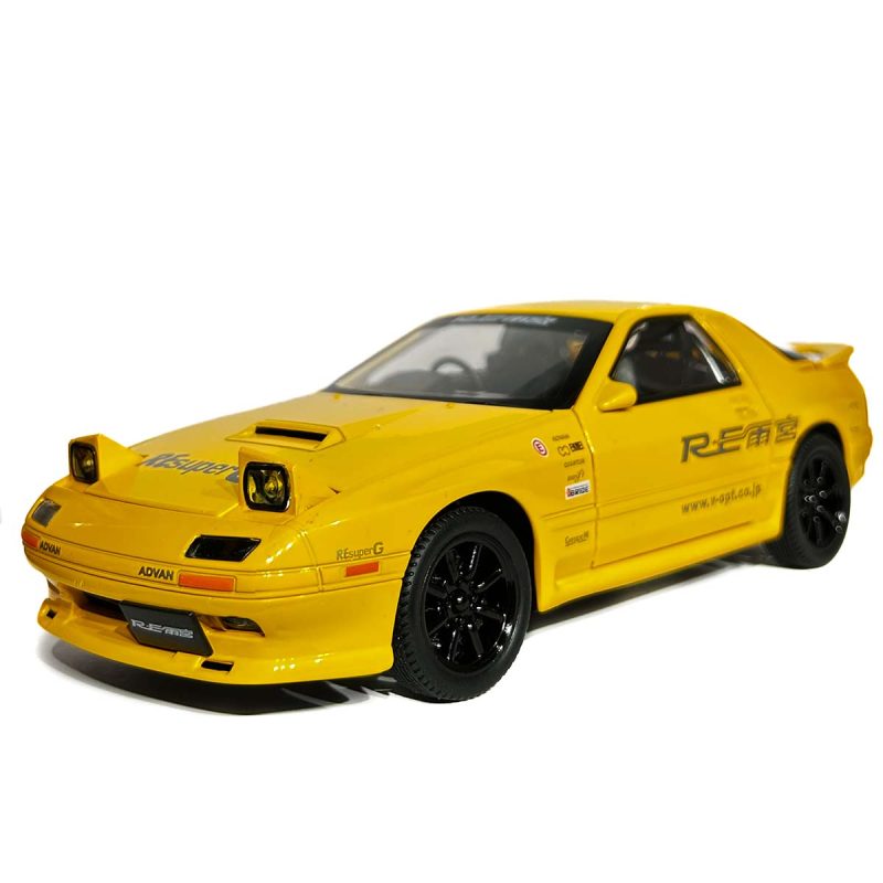 MAZDA RX-7
