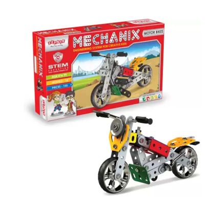 MECHANIX MOTOR BIKE