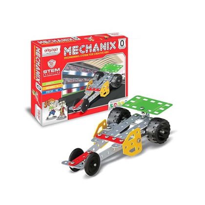MECHANIX 0