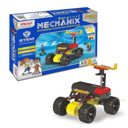 MECHANIX ROBOT 0