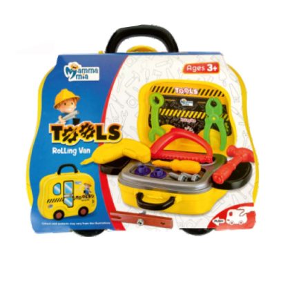 RV TOOL