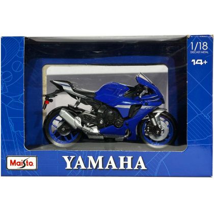 YAMAHA YZF-R1