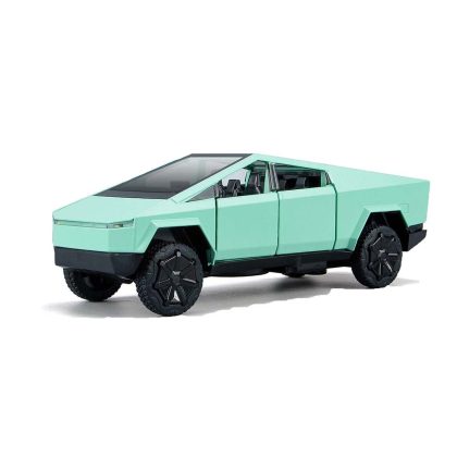 CYBERTRUCK