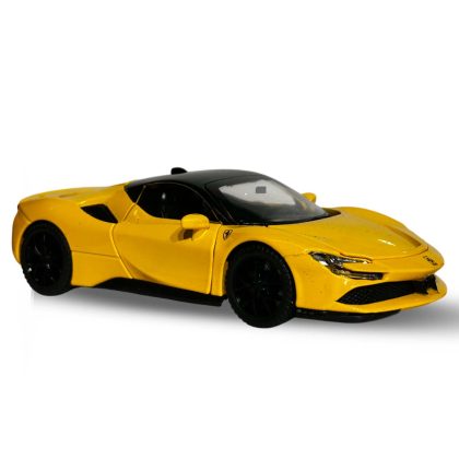 FERRARI SF90 SPIDER