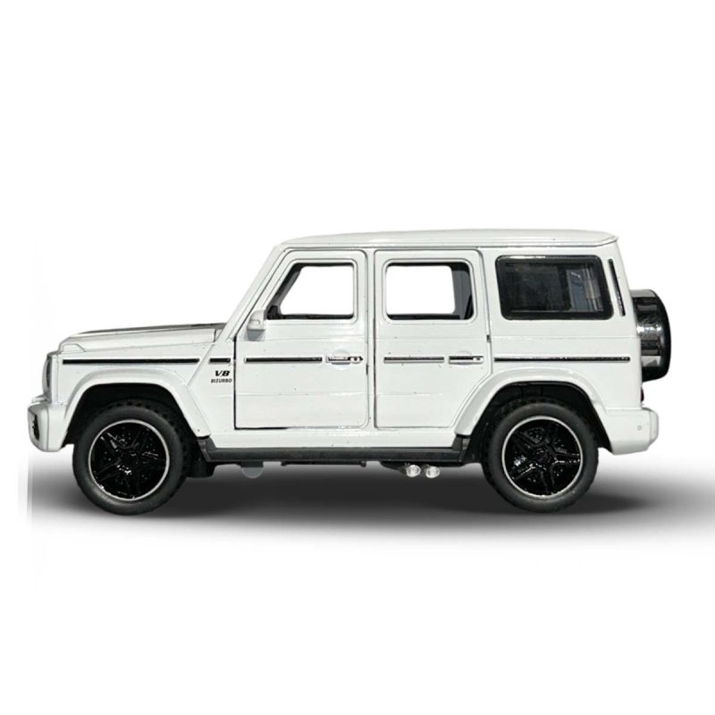 G WAGON