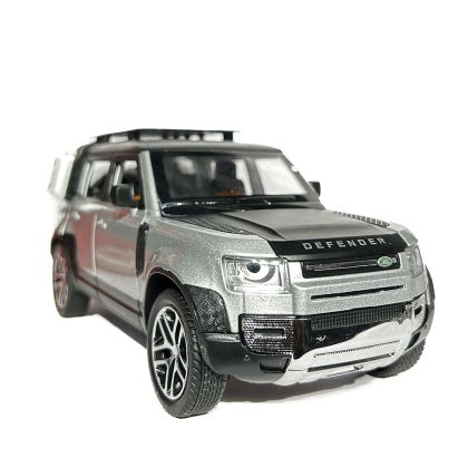 LANDROVER DEFENDER