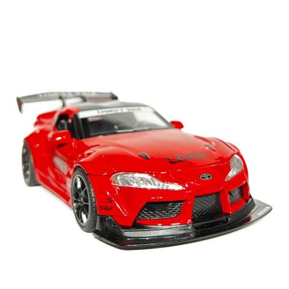 TOYOTA SUPRA M4