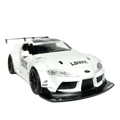 TOYOTA SUPRA M4
