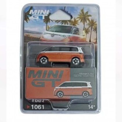 MGT001061 BL VOLKSWAGEN ID BUZZ