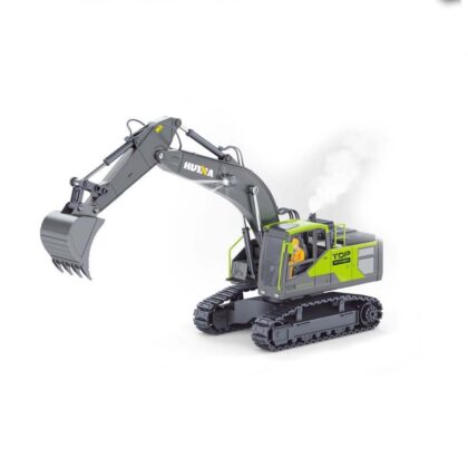 13 CH EXCAVATOR