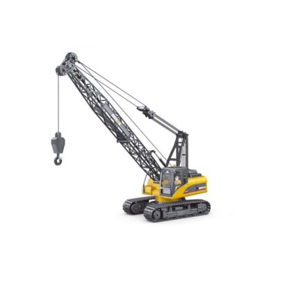 15 CH PROFESSIONAL CRANE