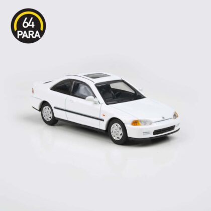 HONDA CIVIC COUPE EJ1