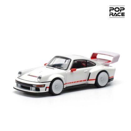 SINGER DLS TURBO WHITE