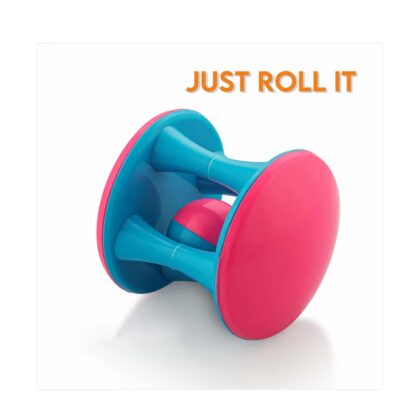 ROLLER RATTLE