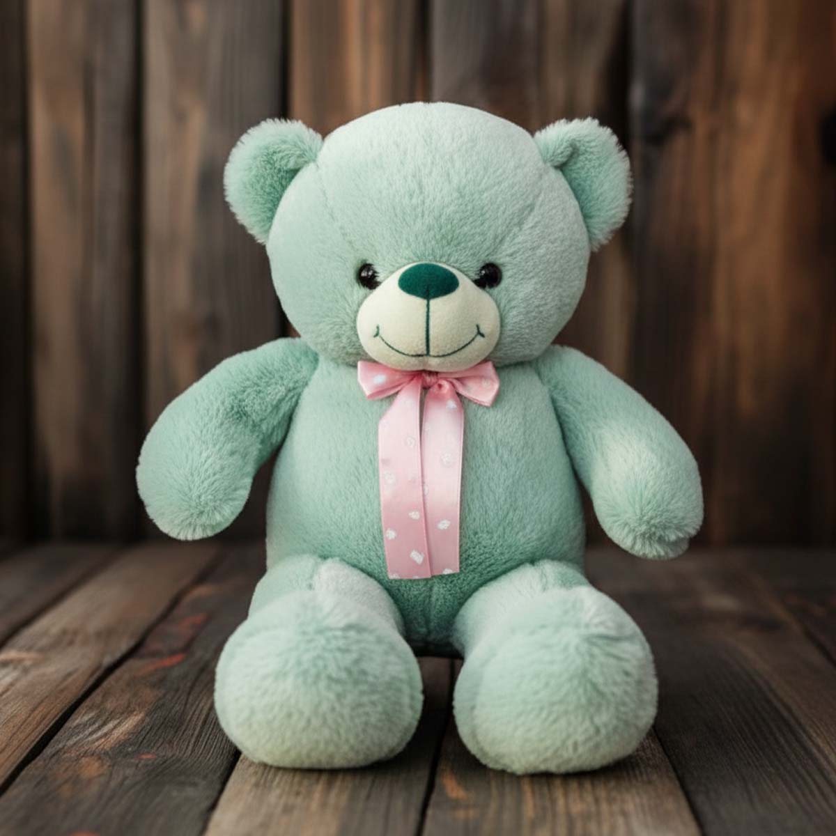 DC TEDDY 2 – Frizbee