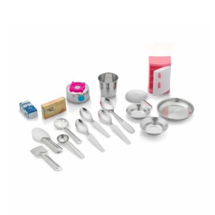 MINI KITCHEN SET