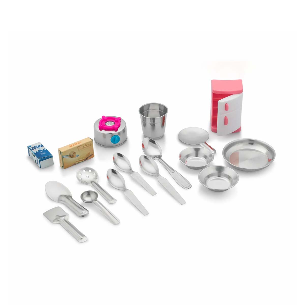 MINI KITCHEN SET – Frizbee