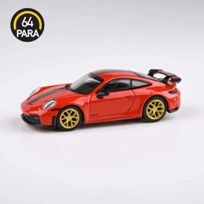 PORSCHE 911 GT3 (992.2)