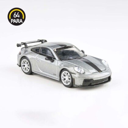 PORSCHE 911 GT3 (992.2)